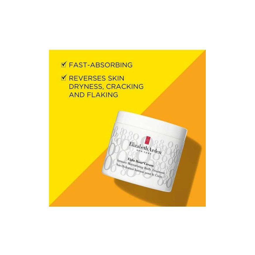 "Elizabeth Arden Eight Hour Intensive Moisturizing Body Treatment" 400 ml – 2
