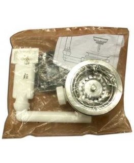 Ventilis FRANKE plautuvės ROL/ROX/RON 610-41, d 3''1/2, užkemšamas