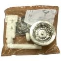Ventilis FRANKE plautuvės ROL/ROX/RON 610-41, d 3''1/2, užkemšamas