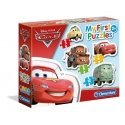 Clementoni My First Puzzles Составная картинка-головоломка 3 шт Телевидение / фильмы Clementoni My First Puzzles Составная картинка-головоломка 3 шт Телевидение / фильмы
