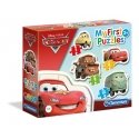 Clementoni My First Puzzles Kuviopalapeli 3 kpl Televisio/Elokuvat Clementoni My First Puzzles Kuviopalapeli 3 kpl Televisio/Elokuvat
