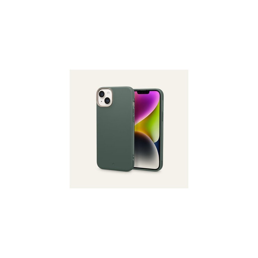 CYRILL UltraColor mobiiltelefoni ümbris 17 cm (6.68") Kate Roheline – 3
