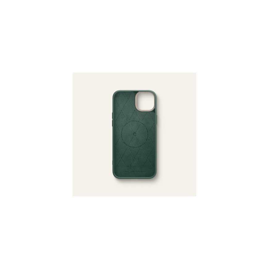 CYRILL UltraColor mobile phone case 17 cm (6.68") Cover Green – 4