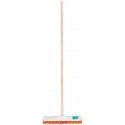 Truper Cleaning brush 40cm with wooden handle 120cm Klintek® Truper Cleaning brush 40cm with wooden handle 120cm Klintek®