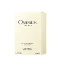 Calvin Klein Obsession For Men 75 ml Miesten Calvin Klein Obsession For Men 75 ml Miesten