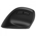 Yenkee Bevielė pelė ergonomiczna leworęczna, akumulator dual wl+bt
