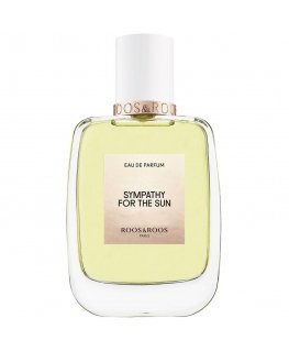 Roos Roos Sympathy For The Sun parfuminio vandens purškiklis 50ml