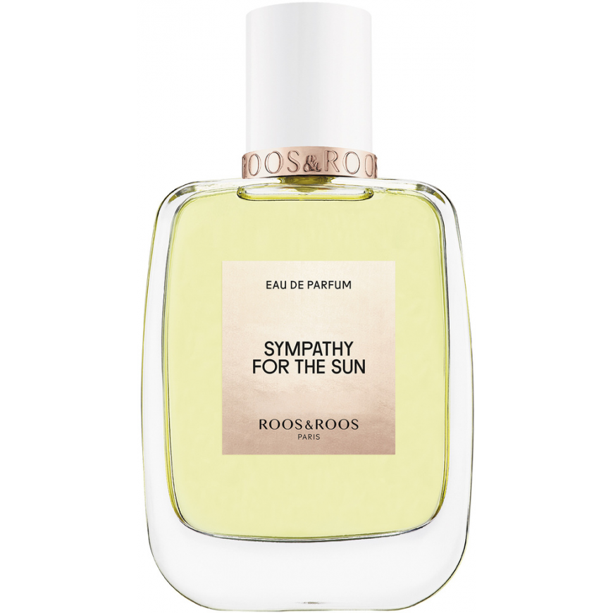 Roos Roos Sympathy For The Sun Eau de Parfum Spray 50ml – 2