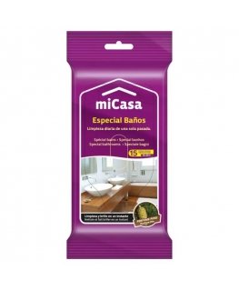 Bathroom wet wipes 15gb