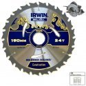Stanley Irwinas Pj. d. WELDTEC 150x20(16)x24T 2,4 mm ATB Stanley Irwinas Pj. d. WELDTEC 150x20(16)x24T 2,4 mm ATB