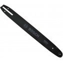 Chainsaw cutting blade Bosch 40 cm 3/8'' 47 1.1 mm Chainsaw cutting blade Bosch 40 cm 3/8'' 47 1.1 mm
