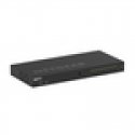 PULSAR 6-port switch SFG64F1 up to 4 IP cameras PULSAR 6-port switch SFG64F1 up to 4 IP cameras
