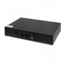 RackUPS 850VA/480W 1*9Ah AVĀRIJAS BAROŠANAS APGĀDE.