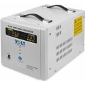 RackUPS 850VA/480W 1*9Ah AVĀRIJAS BAROŠANAS APGĀDE.