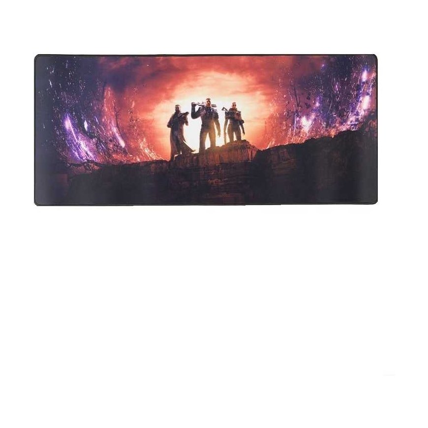 Itemlab Outriders mouse pad "Cliff" 800x350mm