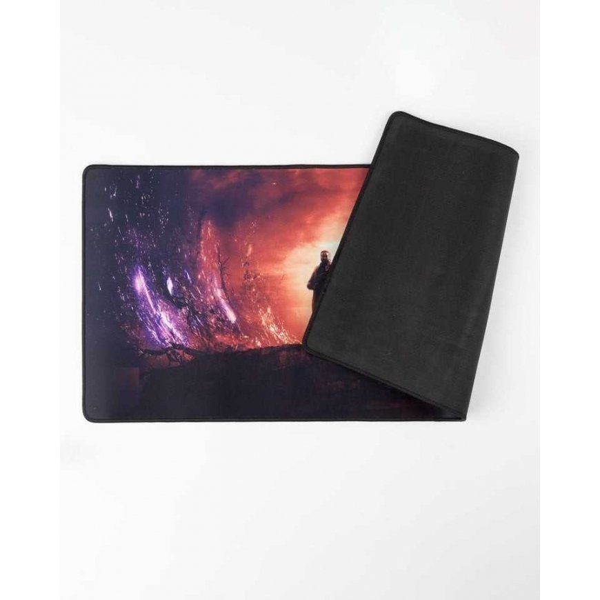 Itemlab Outriders mouse pad "Cliff" 800x350mm – 2