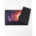 Itemlab Outriders pelės kilimėlis "Cliff" 800x350mm Itemlab Outriders pelės kilimėlis "Cliff" 800x350mm