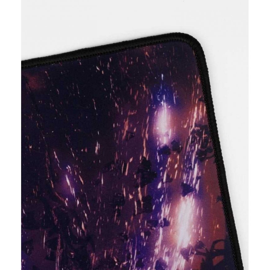 Itemlab Outriders pelės kilimėlis "Cliff" 800x350mm – 3