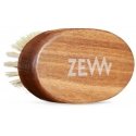 Zew For Men Szczotka barzdai su naturalnym włosiem su agawy Zew For Men Szczotka barzdai su naturalnym włosiem su agawy