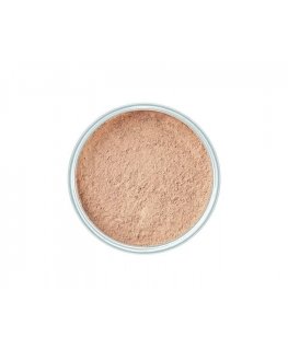 ARTDECO Mineral Powder 15 g Pulber 2 Natural Beige