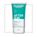 Clarins After Sun Shower Gel päevitusjärgne hooldustoode 150 ml Geel Nägu ja keha