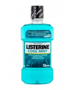 Listerine Cool Mint Mouthwash