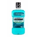 Listerine Cool Mint Mouthwash Listerine Cool Mint Mouthwash