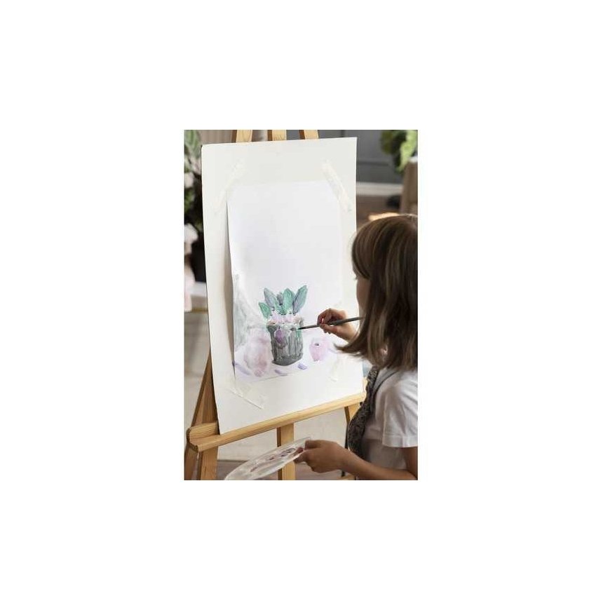 Painting easel 170cm maaleo 22621 – 3