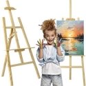 Painting easel 170cm maaleo 22621 Painting easel 170cm maaleo 22621