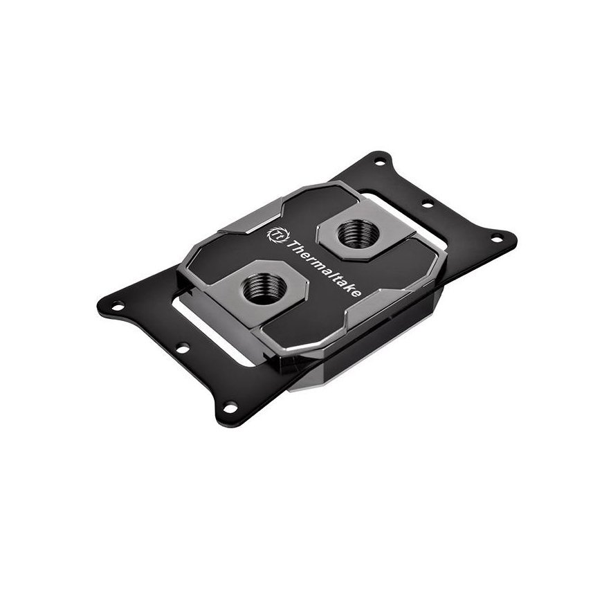 Thermaltake Pacific W1 – 2