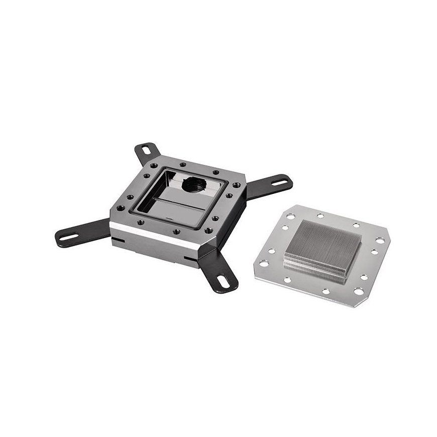 Thermaltake Pacific W1 – 4