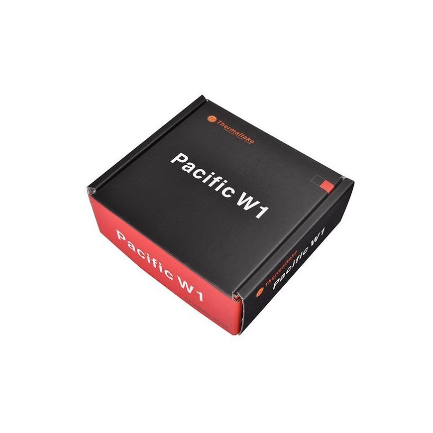 Thermaltake Pacific W1 – 5