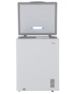 Šaldiklis Midea MCF150W (HS-186CN) baltas