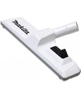 Makita 198532-0 Universal suction nozzle 320mm Ø28mm, (white) DCL180, DCL182, DVC260, DVC261, DVC265
