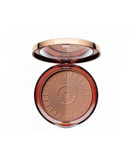 ARTDECO Compact face powder 10 g 30 Terracota
