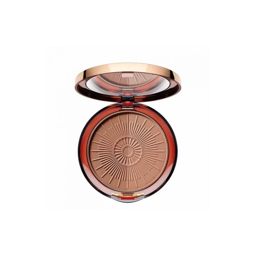 ARTDECO Compact puuteri 10 g 30 Terracota