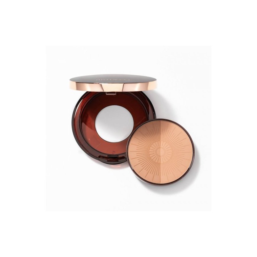 ARTDECO Compact sejas pūderis 10 g 30 Terracota – 2