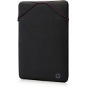 HP Reversible Protective 14.1-inch Mauve Laptop Sleeve HP Reversible Protective 14.1-inch Mauve Laptop Sleeve