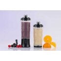 NEŠIOJAMAS BLENDERIS SPONGE BLEND juodas NEŠIOJAMAS BLENDERIS SPONGE BLEND juodas