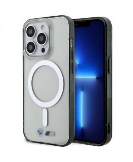 DKNY DKHMP14LHCPTSE iPhone 14 Pro 6.1" beżowy|beige hardcase IML