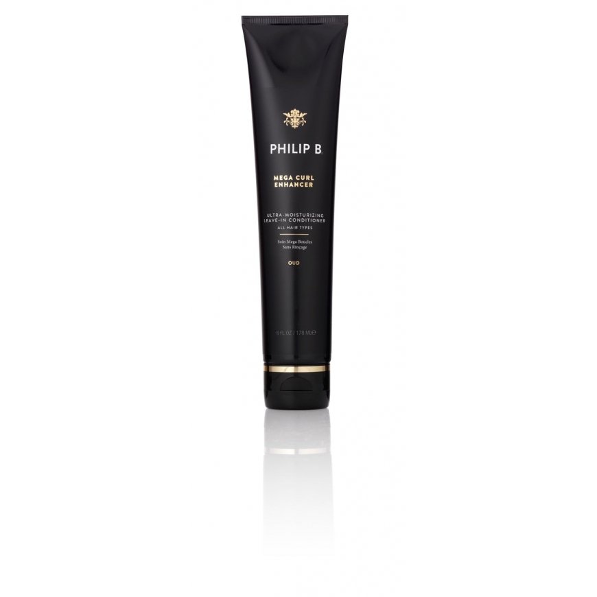 PHILIP B Mega Curl Enhancer 178 ml – 2