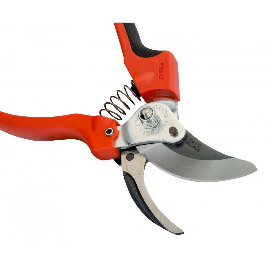 Bahco P108-23-F kärpimistangid – 4