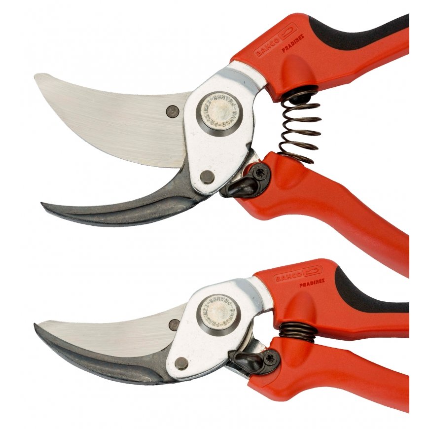 Bahco P108-23-F pruning shears – 5