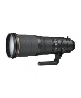 Nikon AF-S NIKKOR 500 mm 1:4E FL ED VR SLR Must