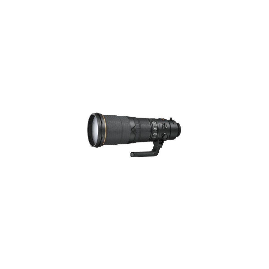 Nikon AF-S NIKKOR 500 mm 1:4E