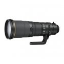 Nikon AF-S NIKKOR 500 mm 1:4E FL ED VR SLR Черный Nikon AF-S NIKKOR 500 mm 1:4E FL ED VR SLR Черный