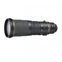 Nikon AF-S NIKKOR 500 mm 1:4E FL ED VR SLR Black Nikon AF-S NIKKOR 500 mm 1:4E FL ED VR SLR Black