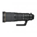 Nikon AF-S NIKKOR 500 mm 1:4E FL ED VR SLR Must Nikon AF-S NIKKOR 500 mm 1:4E FL ED VR SLR Must