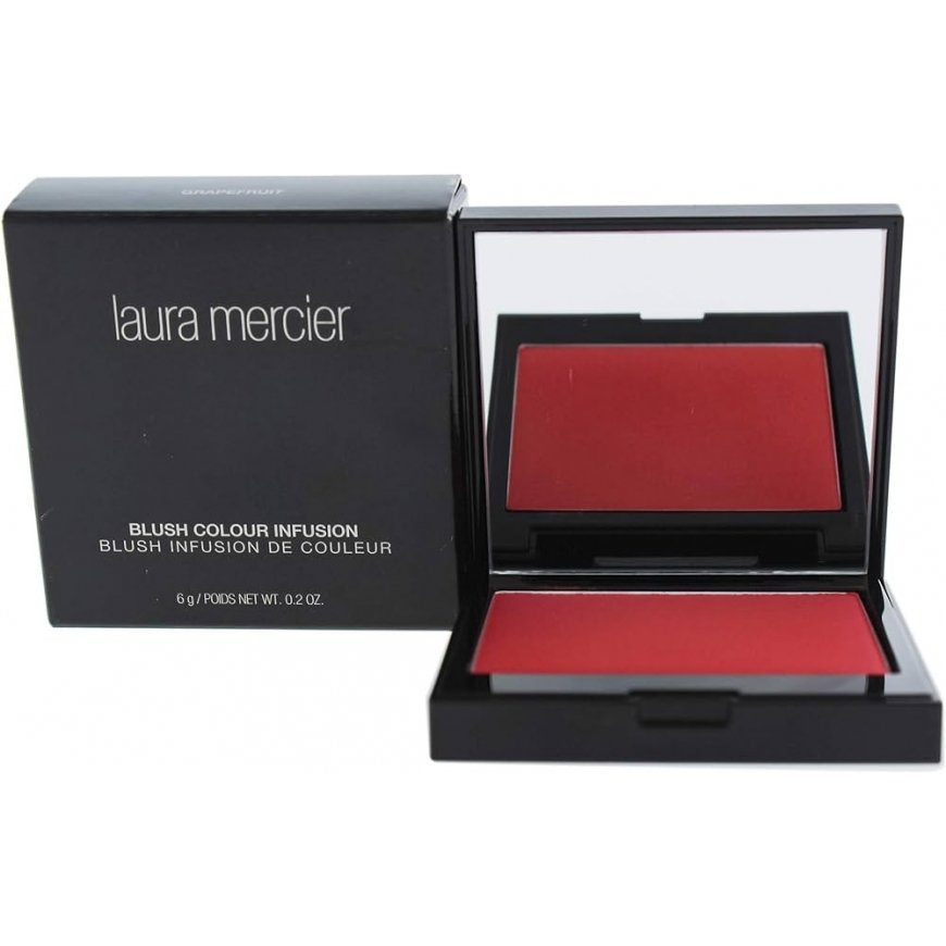 Laura Mercier Cheek Color - Kosmetický štětec na fľje