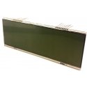 Liquid crystal display for Steinberg Systems hook scales Liquid crystal display for Steinberg Systems hook scales